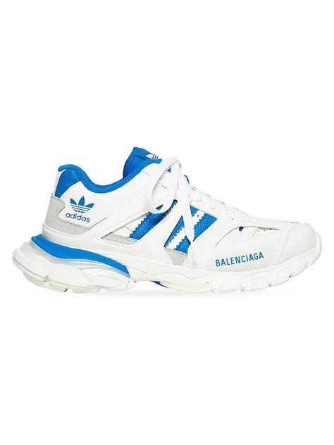 adidas balenciaga sneaker|balenciaga adidas track.